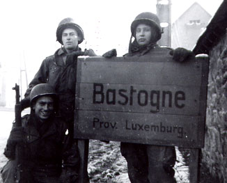 101st airborne division